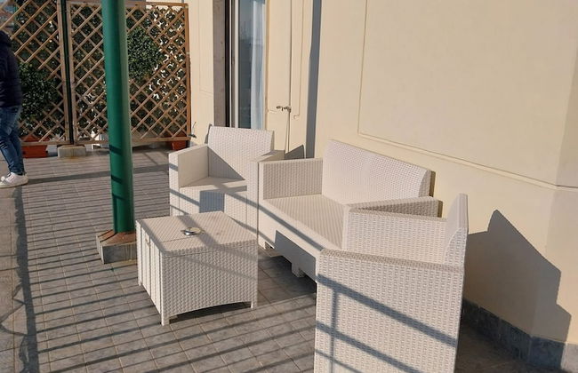 Attico Central Station Napoli - Foto 31