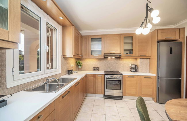 Classic Villa - Photo 36