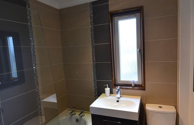 First Lasswade Road House - Foto 16