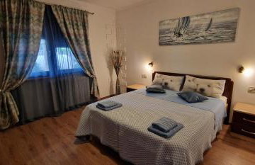 Apartments Fantazija Rovinj - Foto 14