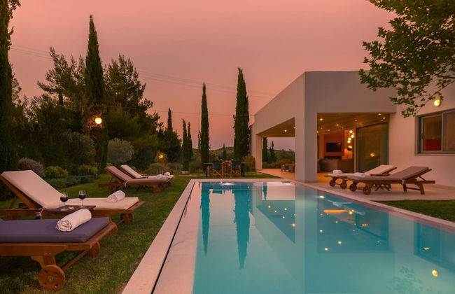 Villa Verano - Spacious 5-bdr & 5-bth Villa - Foto 39