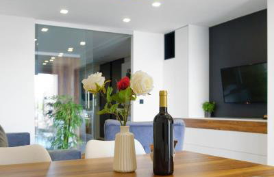 Apartments Bikin - Foto 77