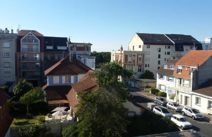SUNNY DAYS - App 60 m2 avec balcon, 4 pers, 3e étage, au calme et ensoleillé - Foto 25