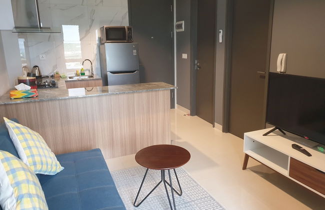 CozyHomes at One Residence Batam - Foto 31