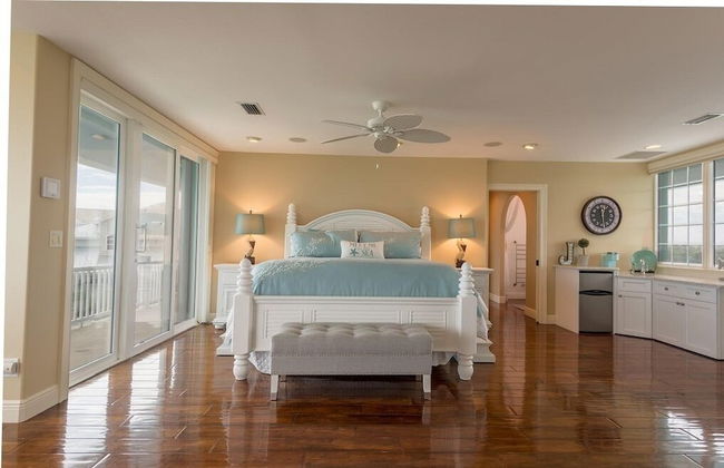 Melbourne Beach Oceanfront Villa w/ Pool - Foto 5