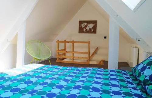 Le gîte du havre - Photo 22