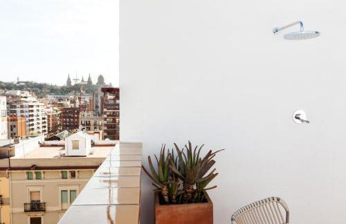 St. Antoni sky lounge - Foto 36