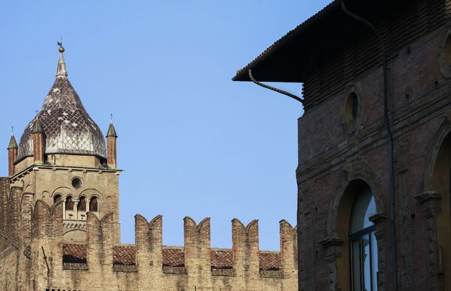 Casa Isolani Piazza Maggiore - Foto 27