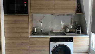 Joli studio paris 17 - Foto 3