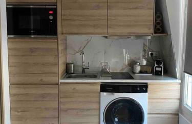 Joli studio paris 17 - Foto 3