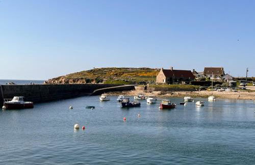 Le Douet Accommodation Vicq-sur-Mer - Foto 8