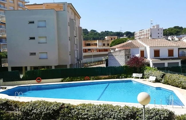 Apto. St Antoni Montseny Torrevalentina - Foto 14