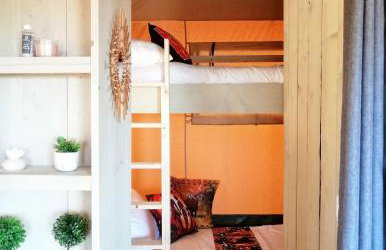 Glamping & Residence IL Villaggio del Re - Foto 12