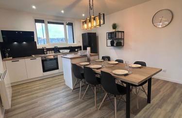 Appartement refait à neuf à espaly - Foto 3