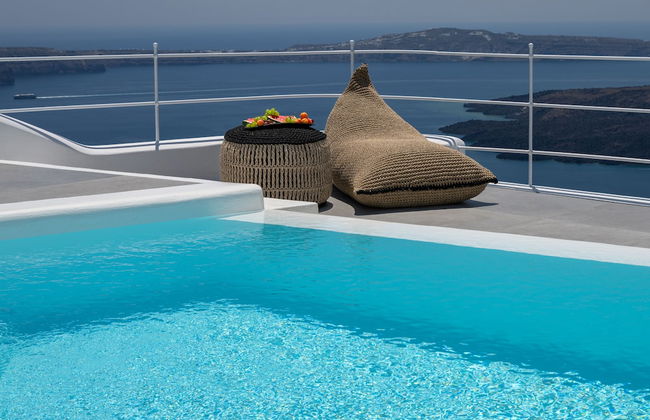 Eteoro Suites - Foto 37