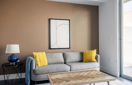 Culver City 1br w pool gym easy access to 405 LAX-1136 - Foto 2