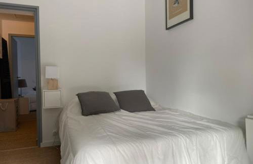 Maison avec terrasse et piscine privée proche plage - FR-1-336-139 - Foto 23