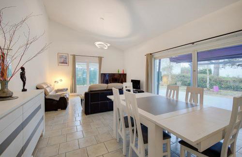 La maison en bois - 6 personnes - Foto 1