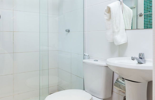 Bz29 Casa 300 metros da praia de Geribá - Foto 25