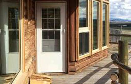 Cabin Rental for Large Groups Ideal for Colorado Glamping - Foto 79