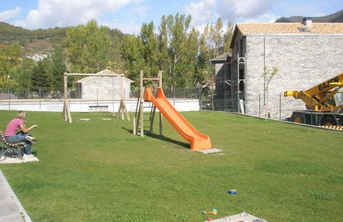 Apartamentos Portal de Ordesa - Photo 2