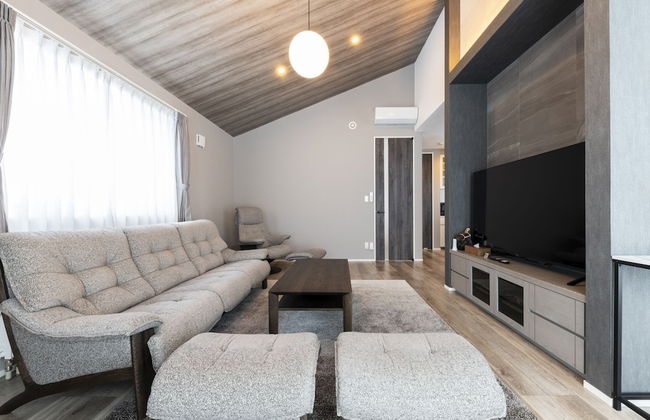 CONTRAIL【Ezo Fuji hoothills】 - Photo 67