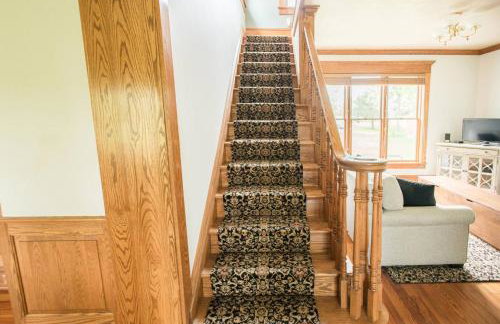 Nature Valley Farm- 2BD/1BA on private 53 acres - Foto 17