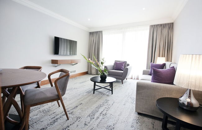 Sanctum London Maida Vale - Photo 79