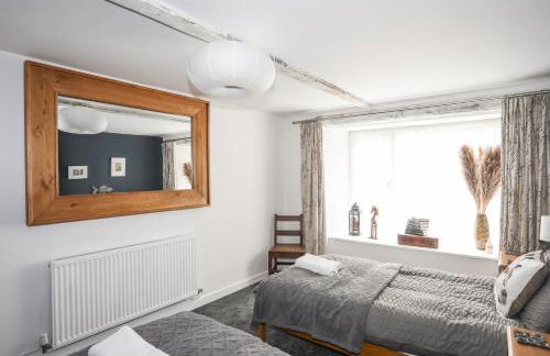 Hen Gilfach - Foto 26