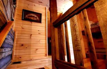 Renovated Cottage with Spa Surrounded by Beautiful Hiking Trails by Tappan Lake in Ohio - Foto 13