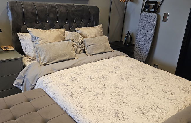 Cosy Studio in Dudley City Center - Foto 4