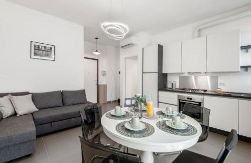 StayEasy Piane56 Panoramic apt next to M5 metro - Foto 11