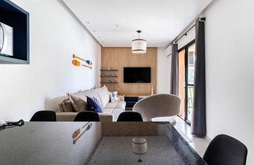 Porto Bali Apartment - Foto 10