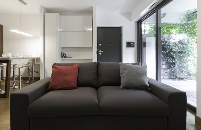 Italianway - Traiano 33 C - Foto 1