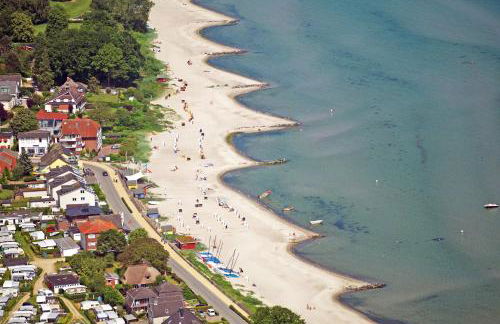 Wolkenloft mit Meerblick und Schwimmbad - Haustiere willkommen - Foto 31