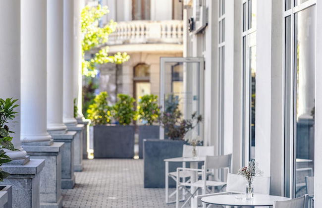 Le Port Apart Hotel - Foto 49