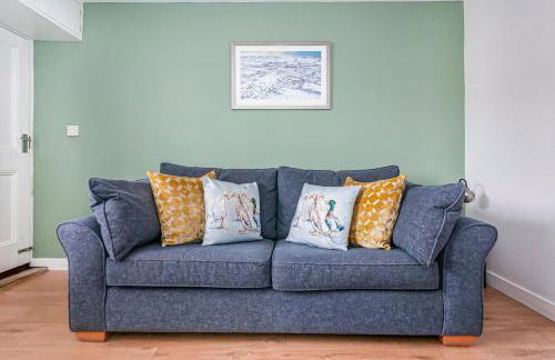 Puddle Duck Cottage - Foto 9