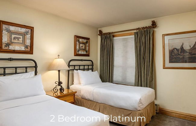 Montaneros in Vail - Foto 40