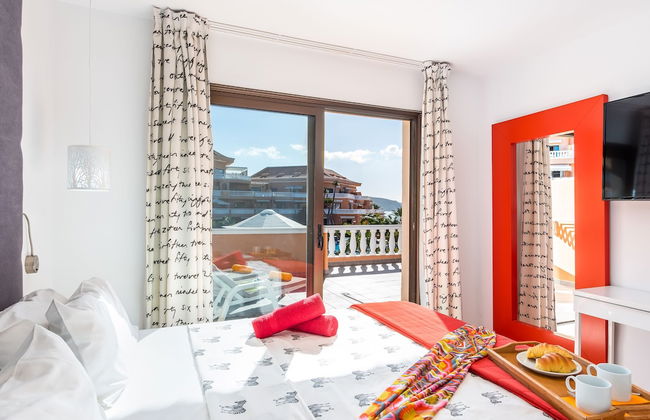 Tenerife Royal Gardens - Photo 21