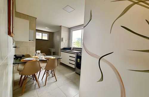 Apartamentos e Suítes na Praia Vista Mar - Foto 153