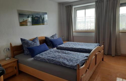 Binder's Ferienapartments zur Altmühl - Foto 11