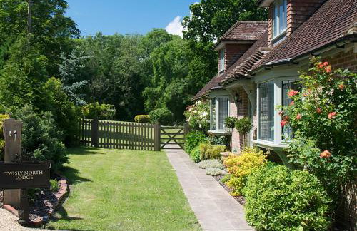 Twisly North Lodge - Photo 27