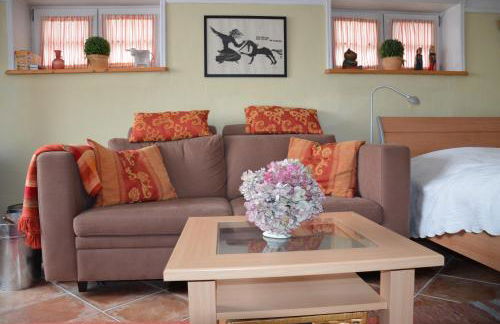 Ferienwohnungen Himmelsstübchen und Gartenstübchen - Foto 10