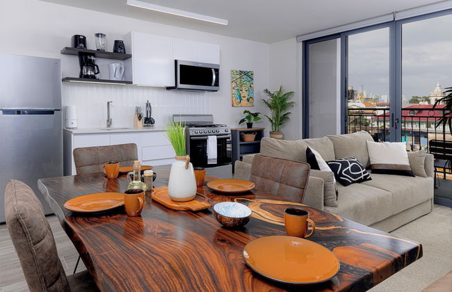 Casco View Apartments - Foto 43