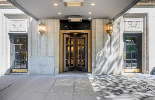 Blueground Central Park West view nr Central Park NYC-2005 - Foto 14