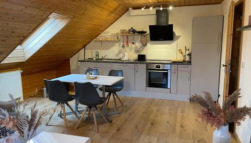 Ferienwohnung bei Müllers - Foto 4