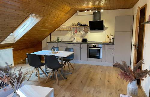 Ferienwohnung bei Müllers - Foto 4