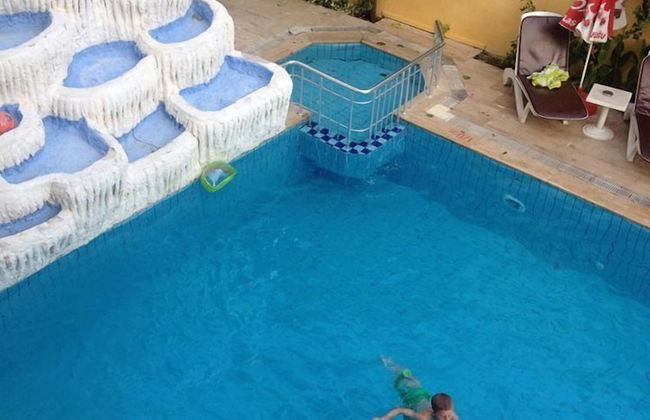 Family Apart - Photo 24