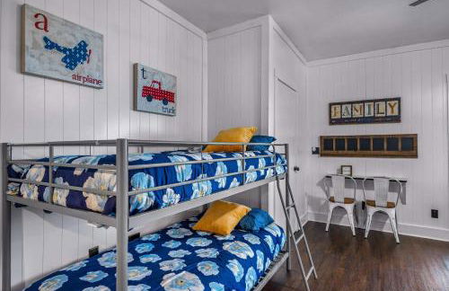 Mountain Retreat Ruby's Roost Home & Loft - Foto 50