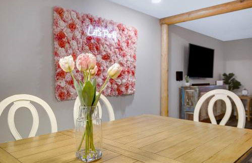 Free heated pool!/Gorgeous 4 BR spring break home - Foto 66